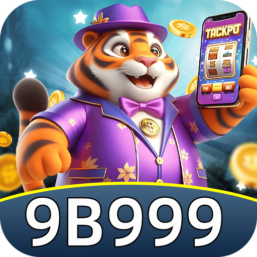 Logo da 9b999